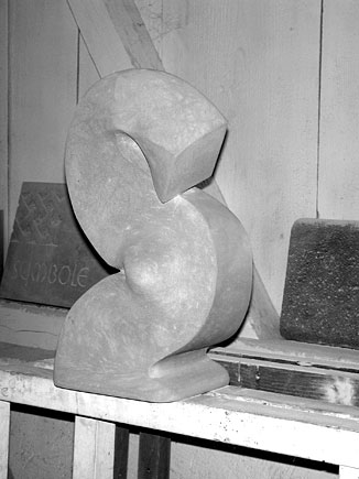 Skulptur
