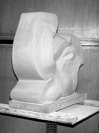 Skulptur