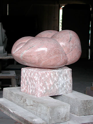 Skulptur