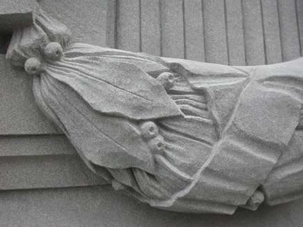 Kreuzkirche Zrich Hottingen