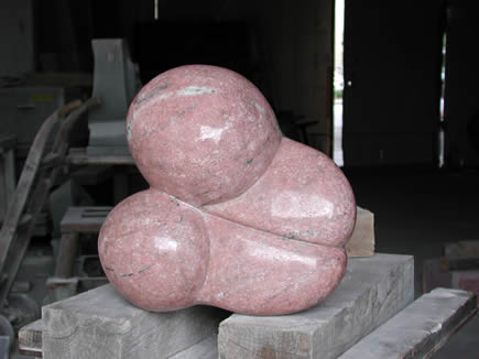 Skulptur