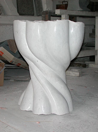 Skulptur