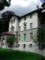 Restauration Haus zur Seerose Horgen