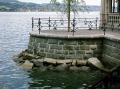 Restauration Haus zur Seerose Horgen
