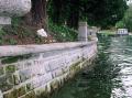 Restauration Haus zur Seerose Horgen